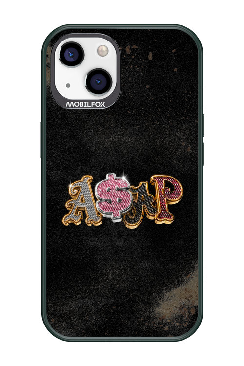 ASAP 2.0 - Apple iPhone 13