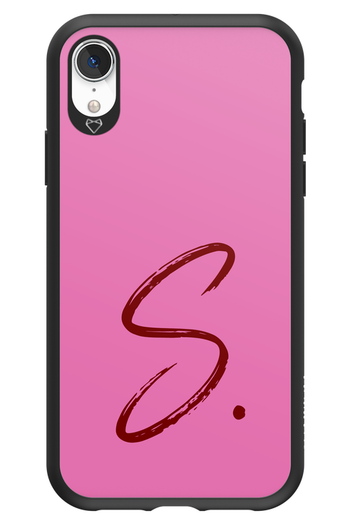 (Sorbet) S 2.0 - Apple iPhone XR