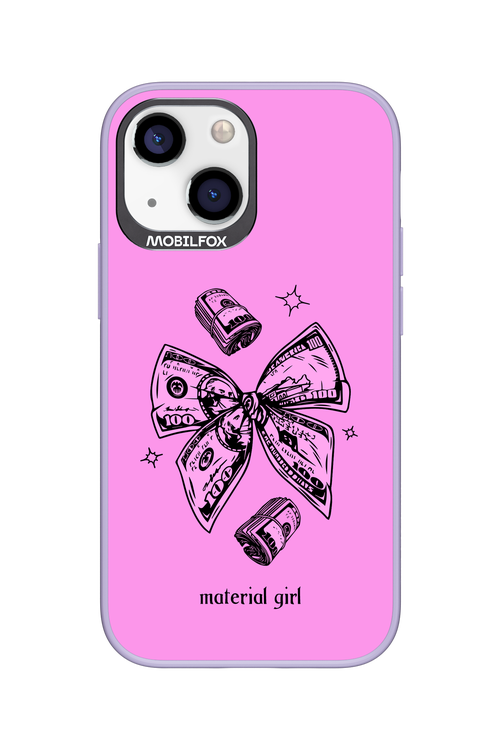 Material Girl - Apple iPhone 13 Mini