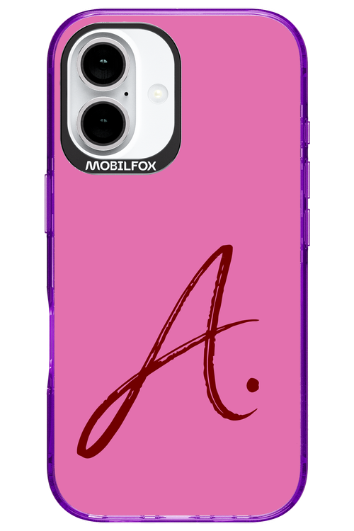(Sorbet) A 2.0 - Apple iPhone 16