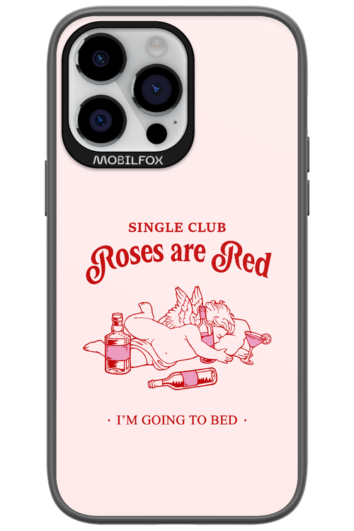 Bed Romance 2.0 - Apple iPhone 14 Pro Max