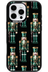 Nutcracker - Apple iPhone 16 Pro Max