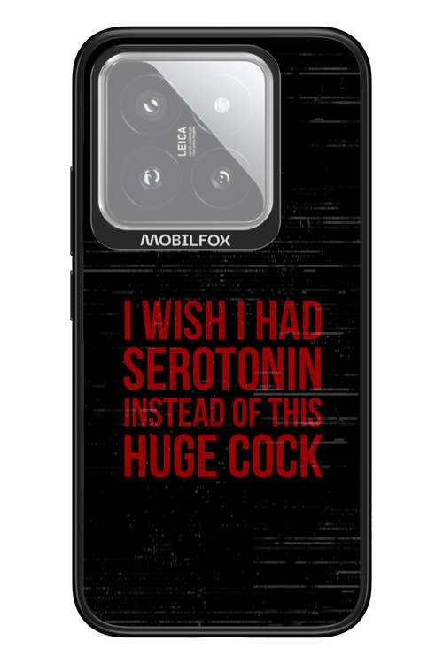 SEROTONIN 2.0 - Xiaomi 14
