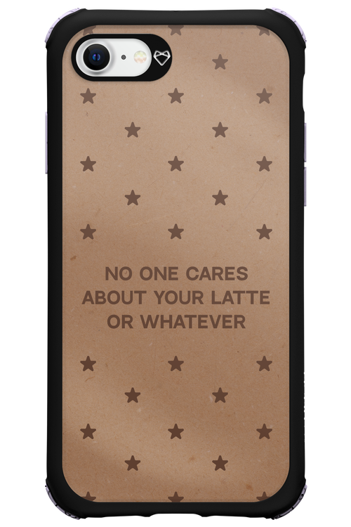 Whateverrr - Apple iPhone 8