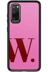 W (Sorbet) 2.0 - Samsung Galaxy S20