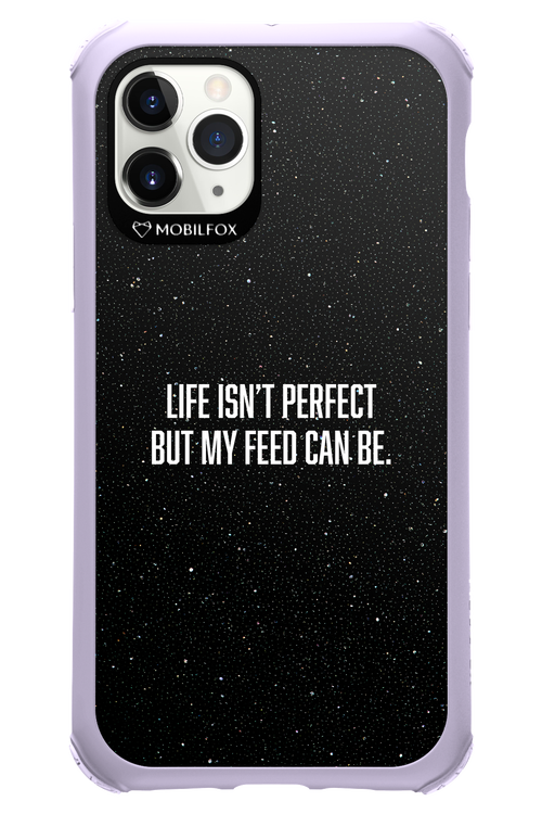 My feed 2.0 - Apple iPhone 11 Pro