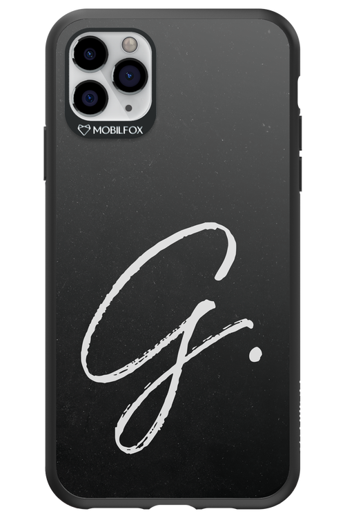 (Off Space) G 2.0 - Apple iPhone 11 Pro Max
