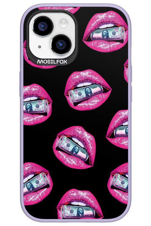 Money Lips - Apple iPhone 15