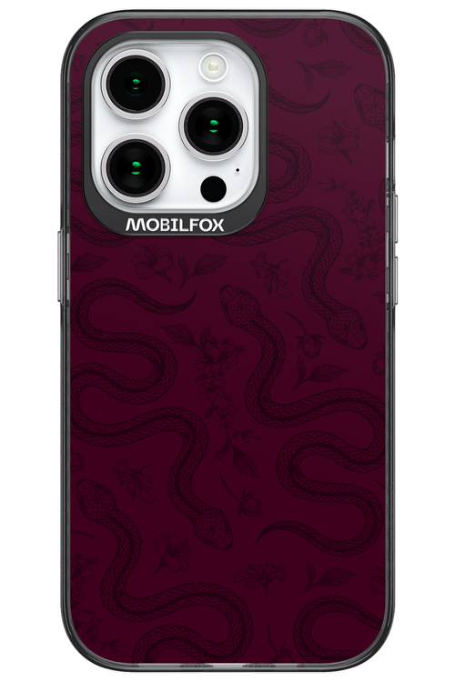 Temptation 2.0 - Apple iPhone 15 Pro
