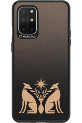 Greyhound Garden - OnePlus 8T