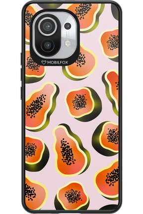 Papaya Wave 2.0 - Xiaomi Mi 11 5G