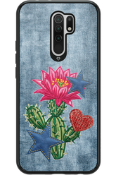 Cowgirl Jeans 2.0 - Xiaomi Redmi 9