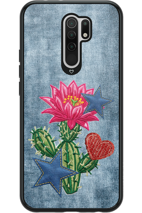 Cowgirl Jeans 2.0 - Xiaomi Redmi 9
