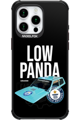 Low Panda - Apple iPhone 15 Pro Max