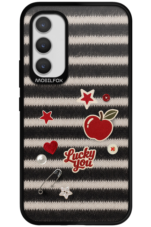Lucky You 2.0 - Samsung Galaxy A34