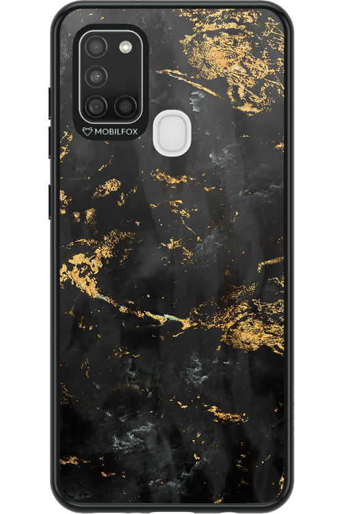 Goldie 2.0 - Samsung Galaxy A21 S