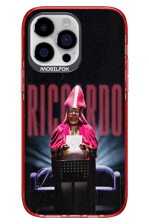 Pope Style 2.0 - Apple iPhone 14 Pro Max