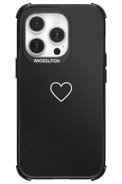 Love Is Simple 2.0 - Apple iPhone 14 Pro