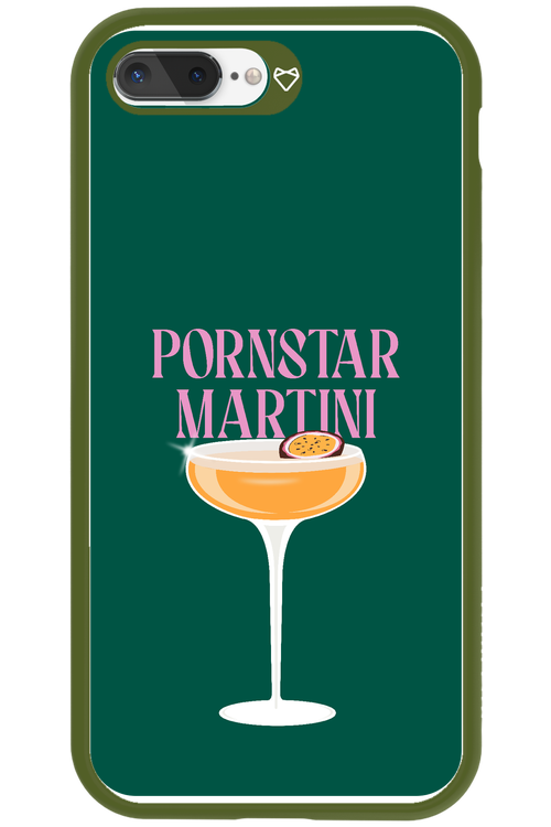 P_star Martini - Apple iPhone 8 Plus