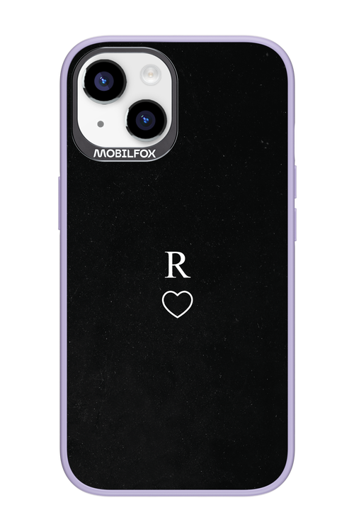 R Black 2.0 - Apple iPhone 14