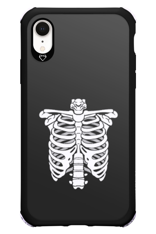 SKELETON - Apple iPhone XR