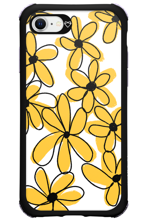 Yella - Apple iPhone 8