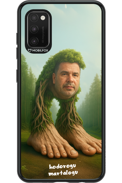 Hodorogu Martalogu - Samsung Galaxy A41