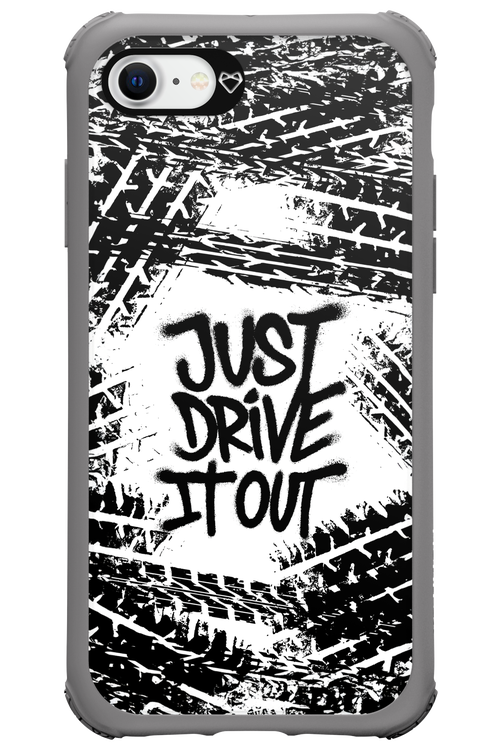 Drive It Out - Apple iPhone SE 2022