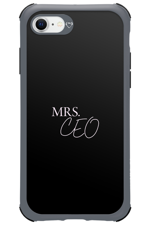 Mrs. CEO  - Apple iPhone SE 2020