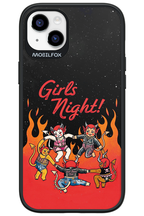 Girls Night 2.0 - Apple iPhone 14 Plus