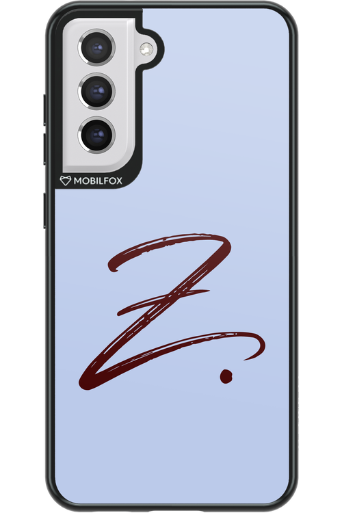 (Jellyfish Presso) Z 2.0 - Samsung Galaxy S21 FE