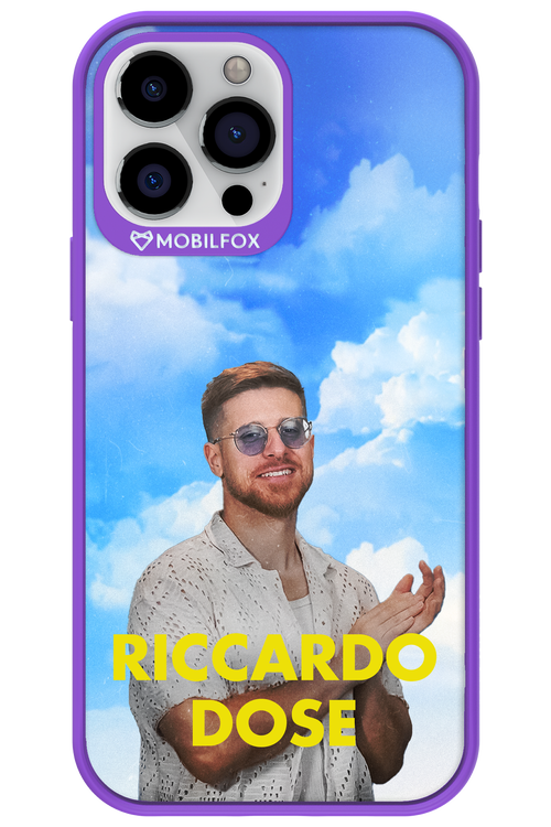 Riccardo Sky 2.0 - Apple iPhone 13 Pro Max