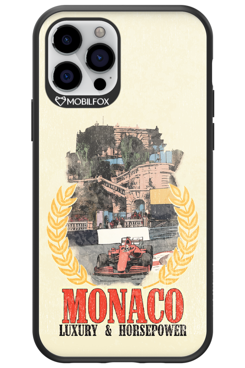 Monaco Luxury - Apple iPhone 12 Pro