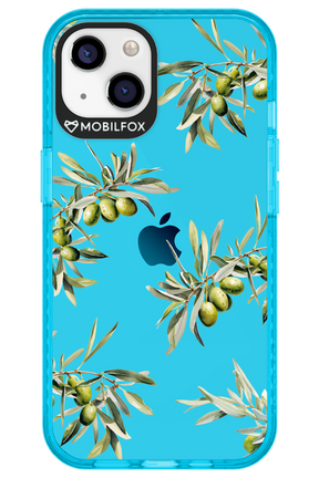 Olive Tree - Apple iPhone 13