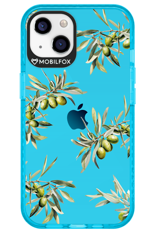 Olive Tree - Apple iPhone 13