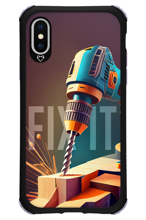 Fix It - Apple iPhone X