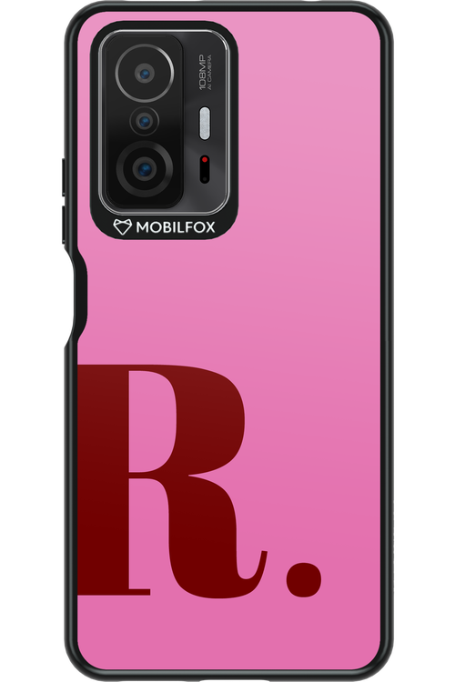 R (Sorbet) 2.0 - Xiaomi Mi 11T