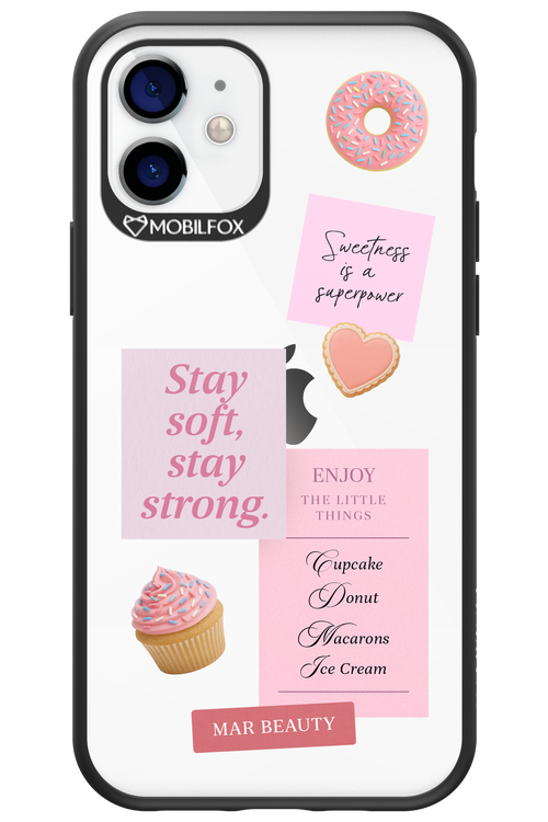 Sweet Babe - Apple iPhone 12