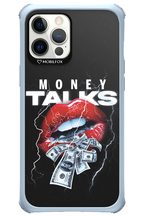 Money Talks - Apple iPhone 12 Pro Max