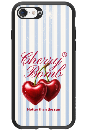 Cherry Bomb 2.0 - Apple iPhone SE 2020
