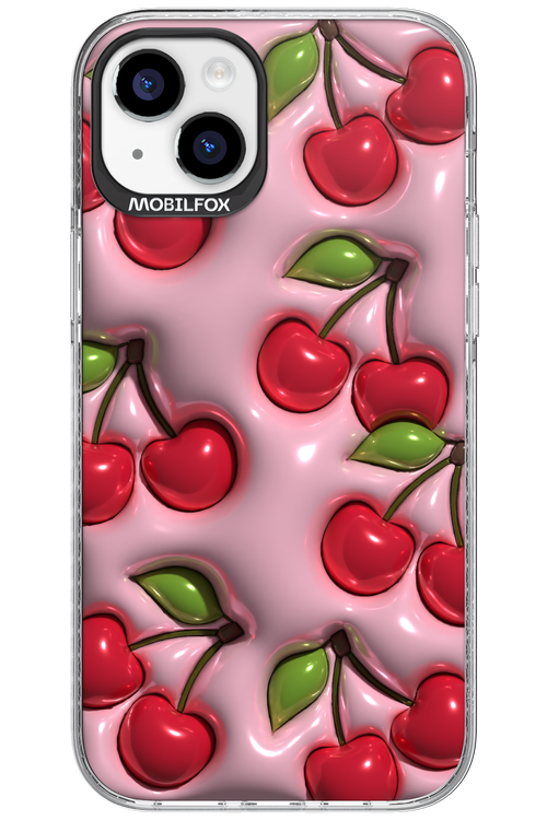 Cherry Bomb - Apple iPhone 15 Plus