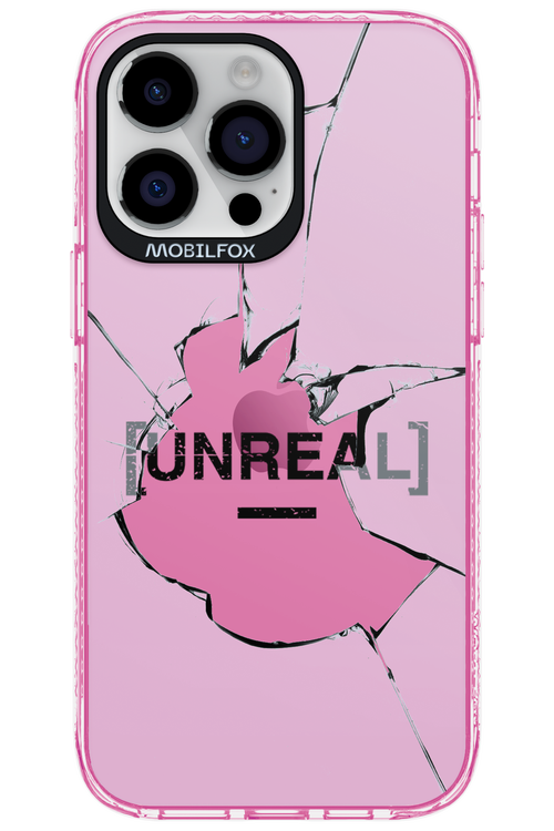 Broken Glass - Apple iPhone 14 Pro Max