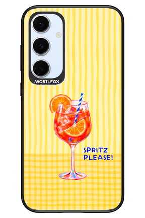 SPRITZ PLEASE 2.0 - Samsung S24 FE