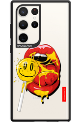 Lolli Kiss 2.0 - Samsung Galaxy S23 Ultra