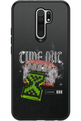 Time Out 2.0 - Xiaomi Redmi 9