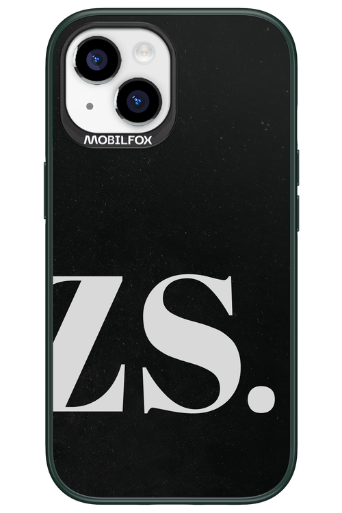 ZS (Off Space) 2.0 - Apple iPhone 15