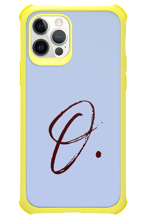 (Jellyfish Presso) O 2.0 - Apple iPhone 12 Pro
