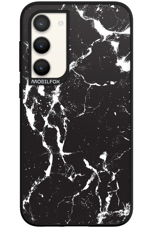 Grunge Marble 2.0 - Samsung Galaxy S23 Plus