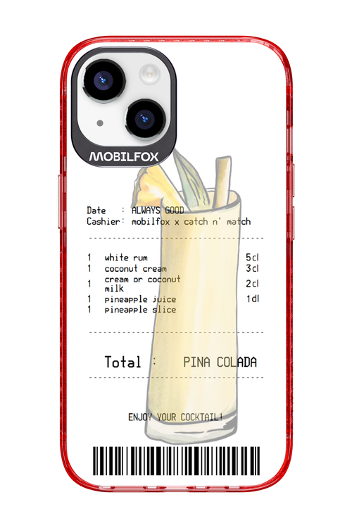 always good cocktail - Apple iPhone 14