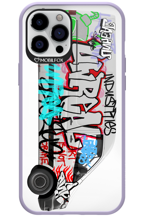 VAN - Apple iPhone 12 Pro Max